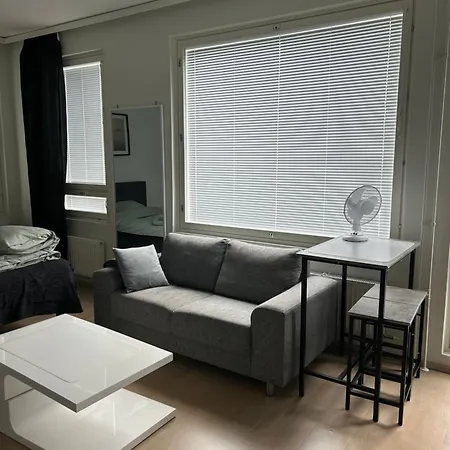 Turun Helmi Appartement