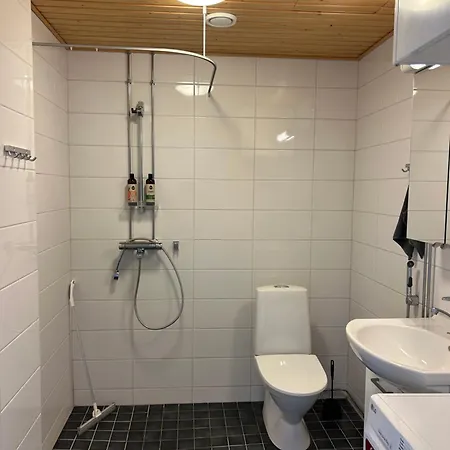 Turun Helmi Appartement Turku