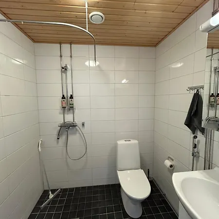 Turun Helmi Appartement